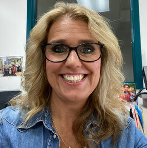 Meet your Posher, Heidi